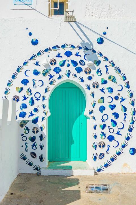 asilah morocco