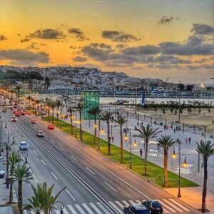 tangier