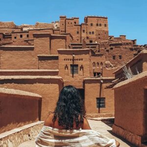 Ouarzazate