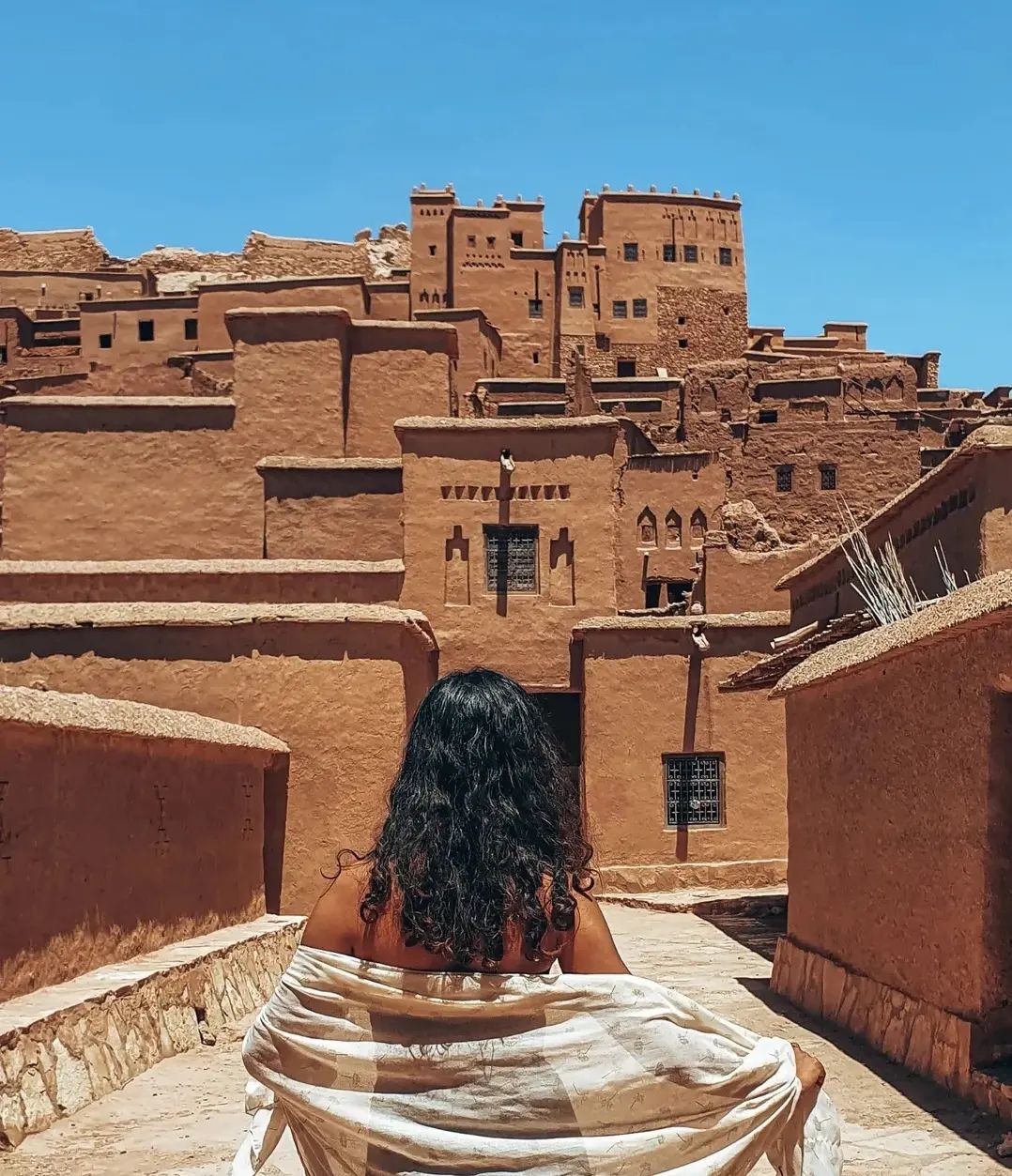 Ouarzazate