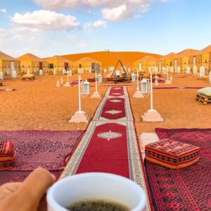 Marrakesh Best Desert Trips