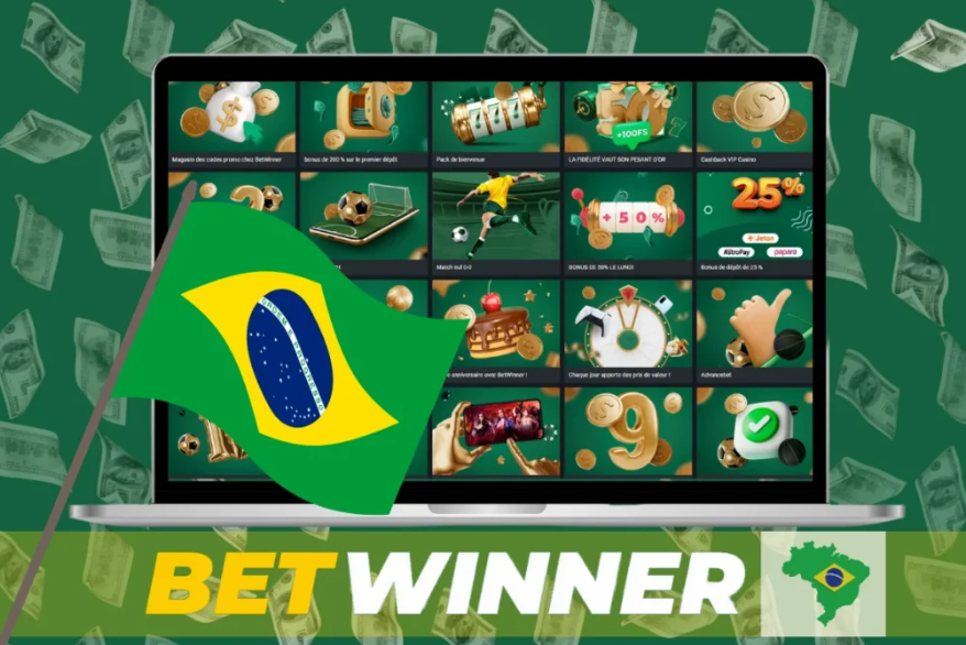 Download Betwinner App for Seamless Betting Experience