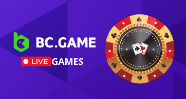 Explorando o Mundo do Bc Game Online Casino