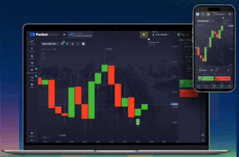 Pocket Option Maximum Withdrawal Understanding the Limits and Process