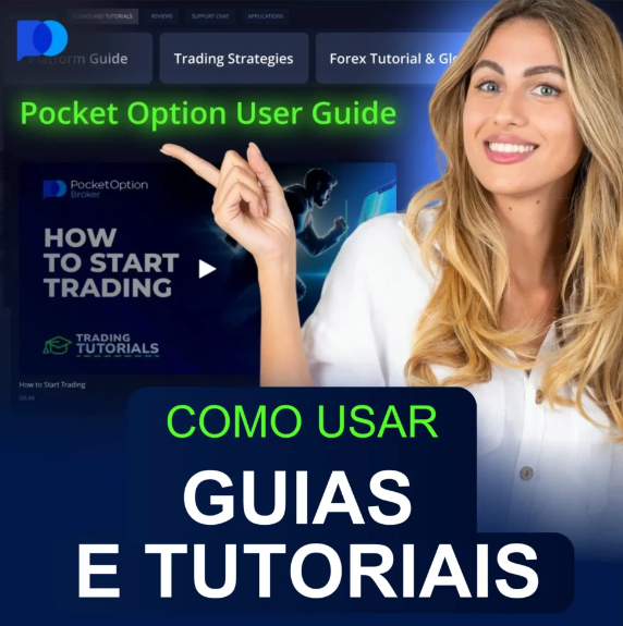 Pocket Option Trading A Comprehensive Guide to Mastering Online Trading