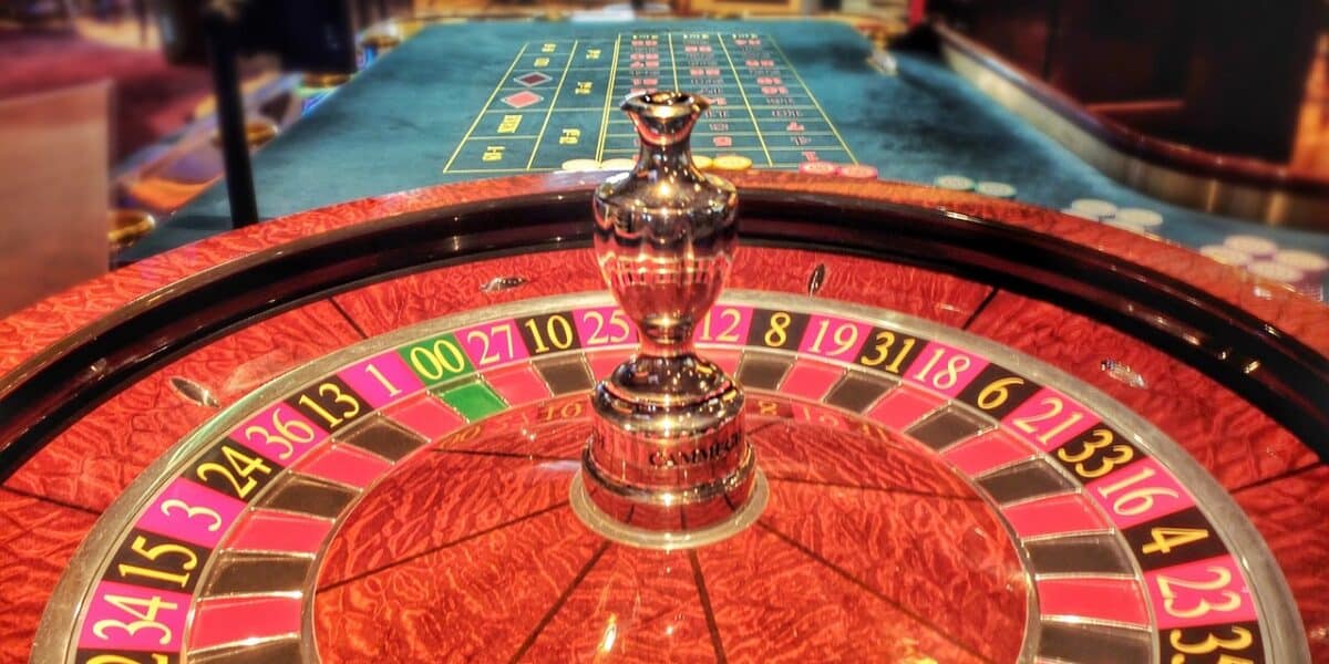 Discover the Excitement of Casinos Not on Gamstop 1842