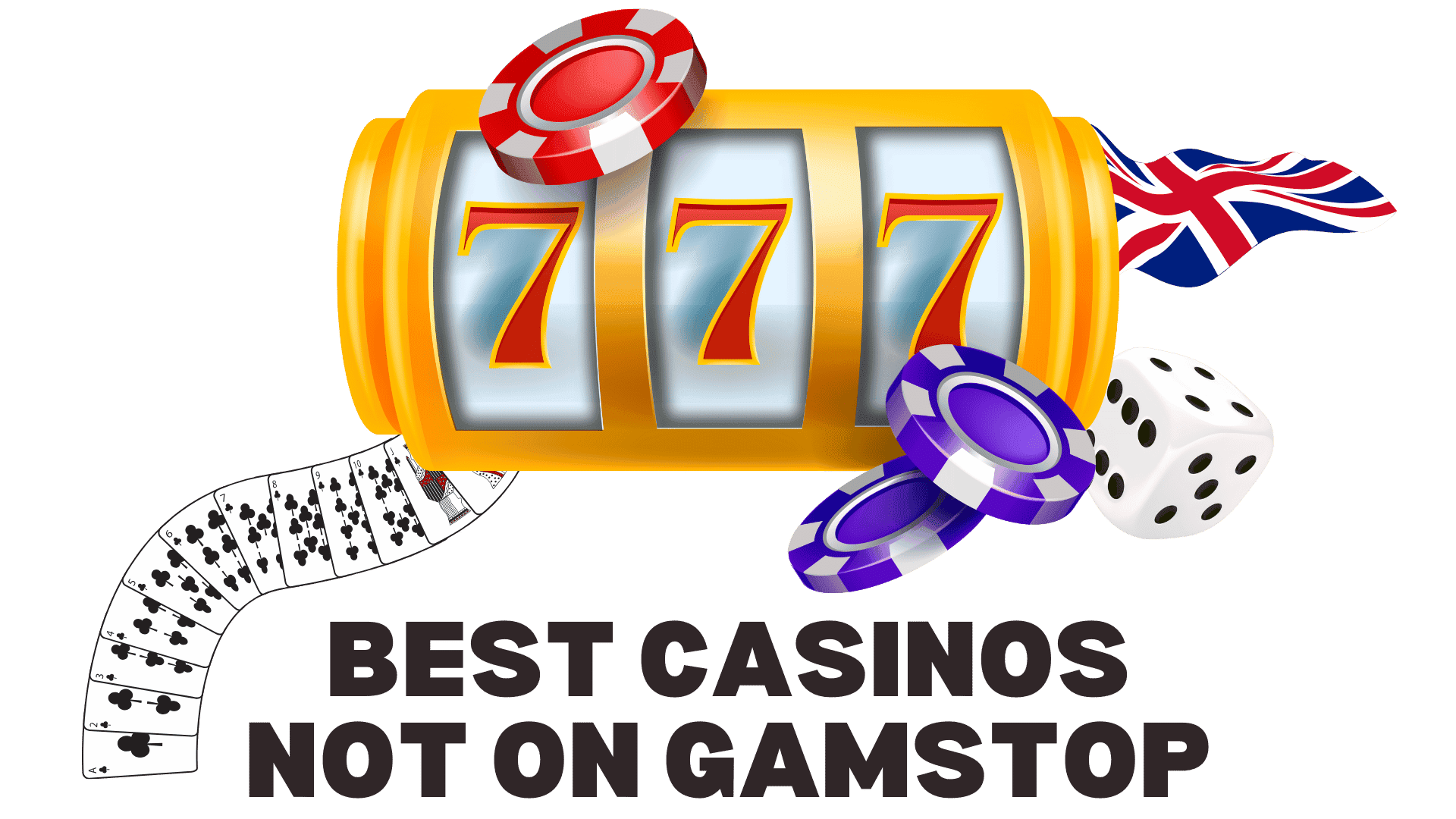 Exploring Non Gamstop Casinos Unrestricted Gaming Experience Exploring Non Gamstop Casinos Unrestricted Gaming Experience