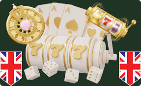 Exploring Non Gamstop Casinos Unrestricted Gaming Experience Exploring Non Gamstop Casinos Unrestricted Gaming Experience