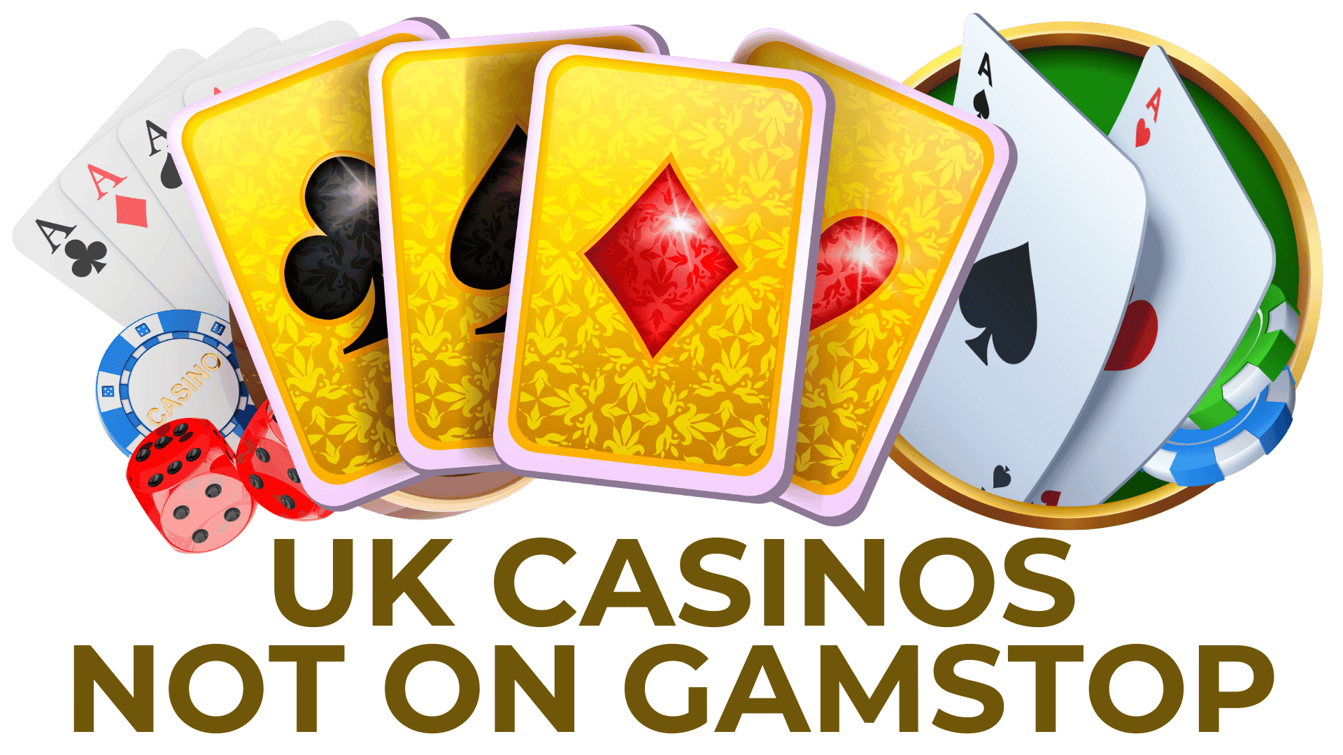 Exploring the Benefits of Non Gamstop Casinos 2080 Exploring the Benefits of Non Gamstop Casinos 2080