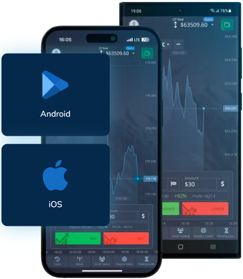 Exploring the Features and Advantages of Pocket Option Trading Platform