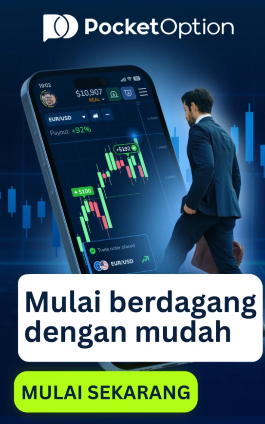 Memahami Platform Trading Dengan Pocket Option Demo