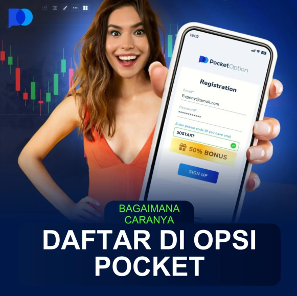 Memahami Platform Trading Dengan Pocket Option Demo