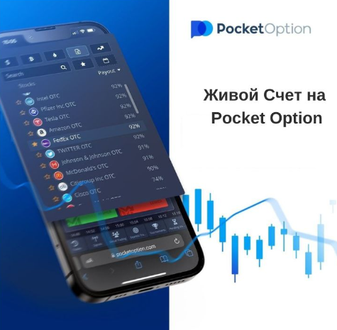 Pocket Option Deposit Полное руководство по депонированию средств