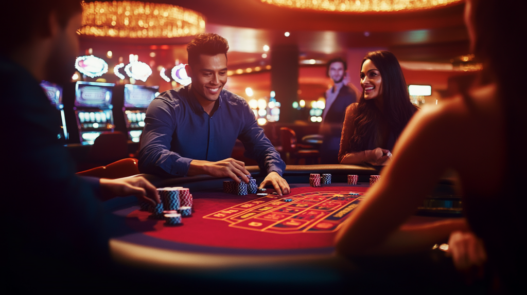 The Growing Appeal of Non Gamstop Casinos 1001