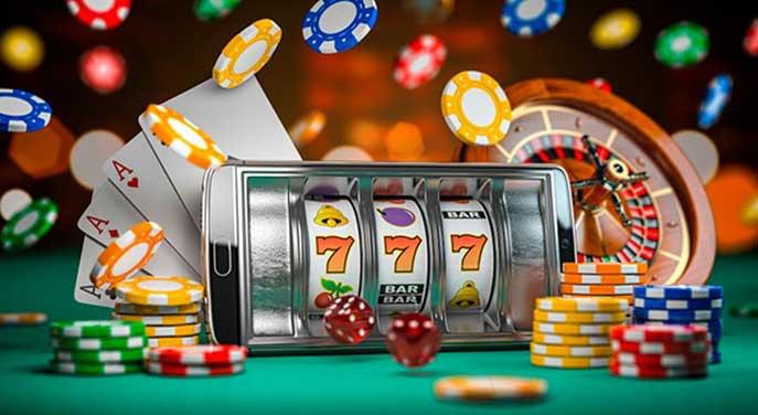 Discover Online Slots Spins Heaven The Ultimate Gaming Experience Discover Online Slots Spins Heaven The Ultimate Gaming Experience