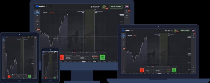 Discovering the Broker PocketOption A Comprehensive Overview Discovering the Broker PocketOption A Comprehensive Overview