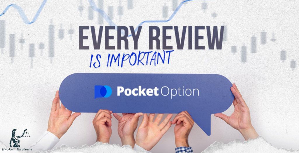 Discovering the Broker PocketOption A Comprehensive Overview Discovering the Broker PocketOption A Comprehensive Overview