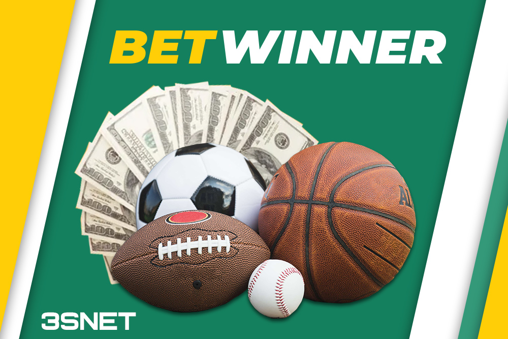 Inscription Betwinner Guide Complet pour Débuter Inscription Betwinner Guide Complet pour Débuter