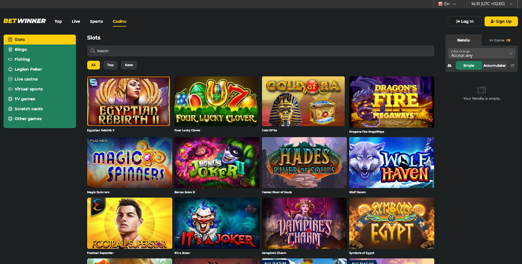 All You Need to Know About Betwinner Login 0 All You Need to Know About Betwinner Login 0