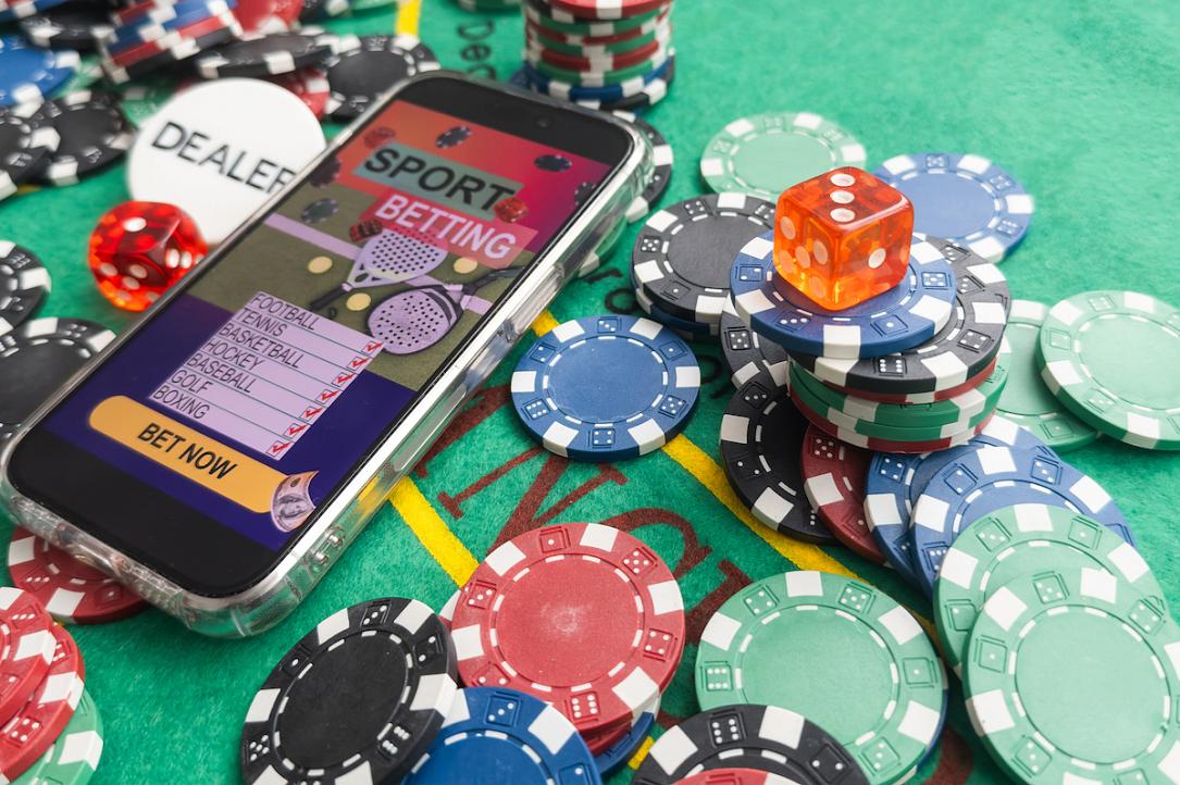 Beginner tips for sports betting 2025 44