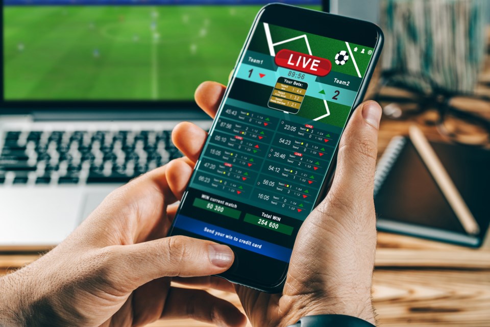 Best live betting platforms for 83