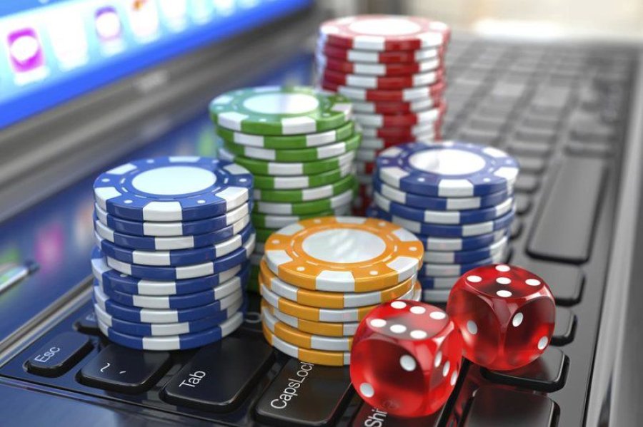 Casino The High Roller An Ultimate Guide to the Luxurious Gaming Experience