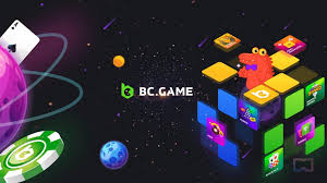 Discover the Exciting World of BC.Game KG 2 Discover the Exciting World of BC.Game KG 2