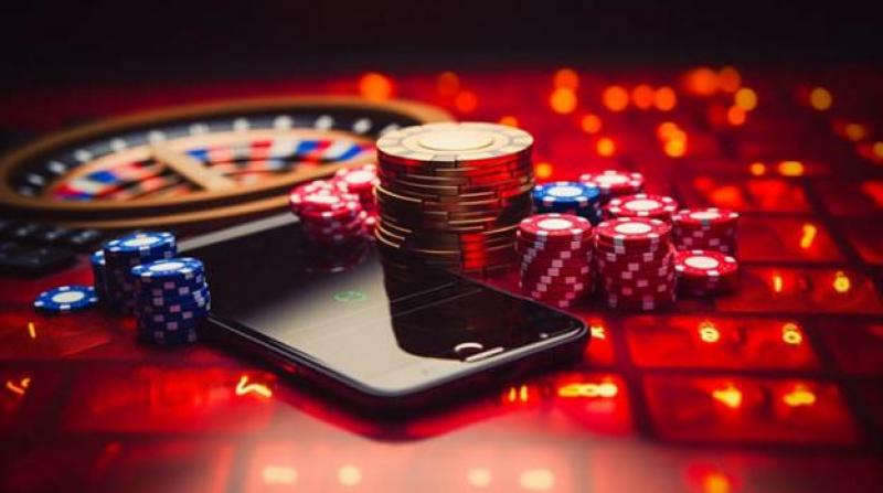 Discover the Exciting World of Casino Gransino