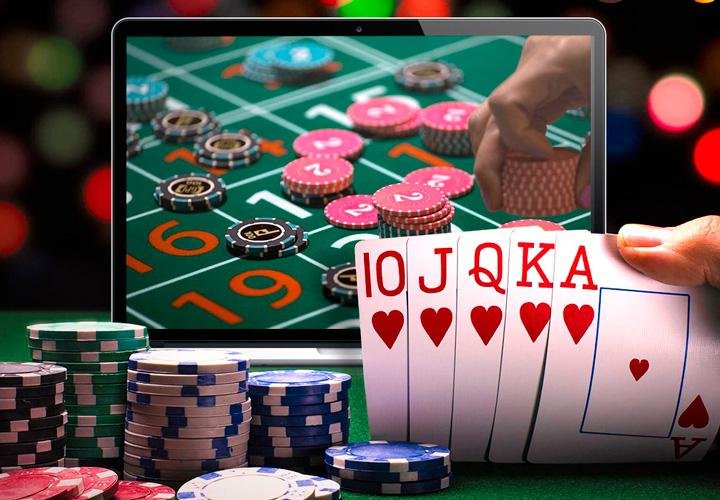 Discover the Exciting World of Casino Gransino