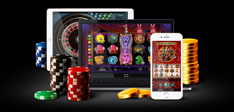 Discover the Exciting World of Gxmble Casino Online Games Discover the Exciting World of Gxmble Casino Online Games