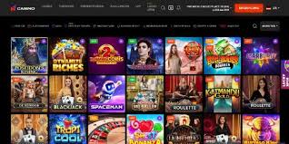 Erleben Sie den Nervenkitzel im Ninlay Casino