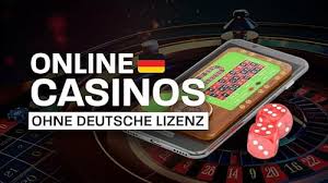 Erleben Sie den Nervenkitzel im Ninlay Casino