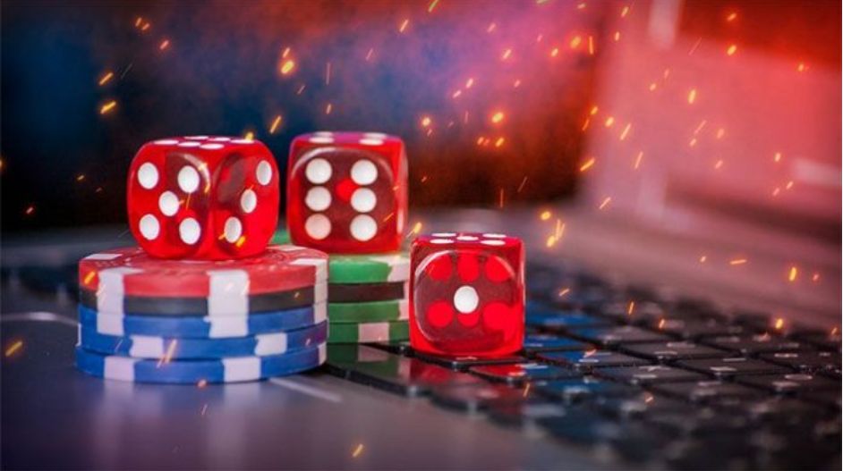 Experience Excitement and Thrills at Richy Fox Casino Experience Excitement and Thrills at Richy Fox Casino