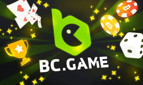 Experience Thrill and Excitement at Casino BC.Game UA Experience Thrill and Excitement at Casino BC.Game UA