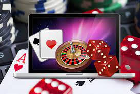 Explore the Excitement of WildWild Casino & Sportsbook Explore the Excitement of WildWild Casino & Sportsbook