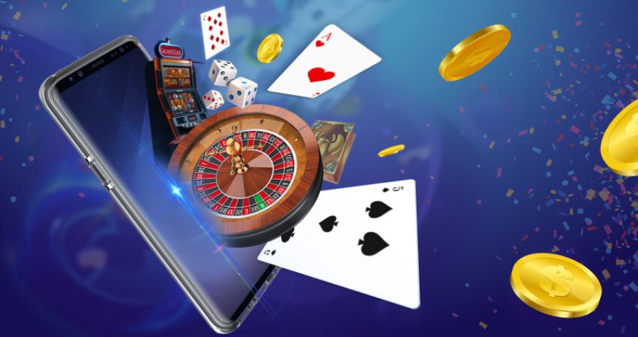 Explore the Excitement of WildWild Casino & Sportsbook Explore the Excitement of WildWild Casino & Sportsbook