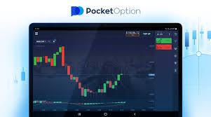 Explore the World of Trading with Pocket Option 2 Explore the World of Trading with Pocket Option 2
