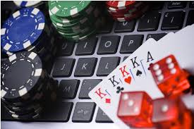 Online Casino Galaxy Spins Discover the Best Gaming Experience