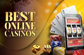 The Ultimate Gaming Experience at Jammy Jack Casino The Ultimate Gaming Experience at Jammy Jack Casino