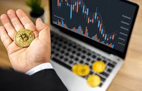 Understanding Trading Spot Crypto Navigating the Digital Currency Market Understanding Trading Spot Crypto Navigating the Digital Currency Market