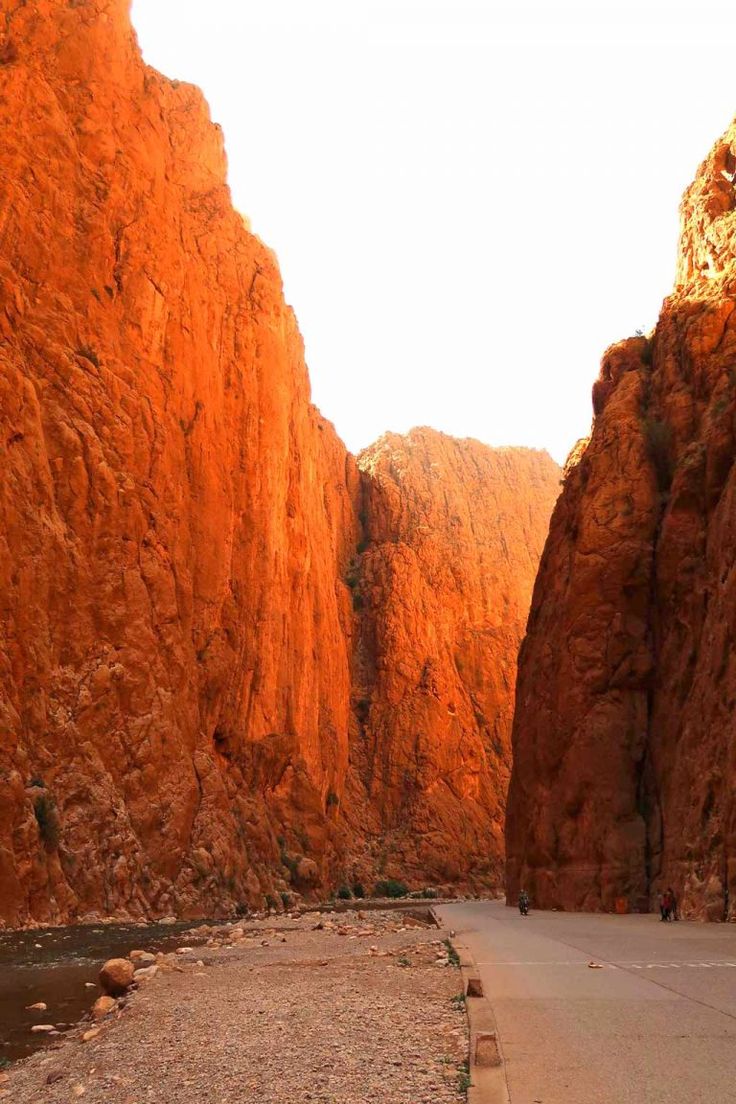 marokko roadtrip 2165 km durch das atemberaubende land