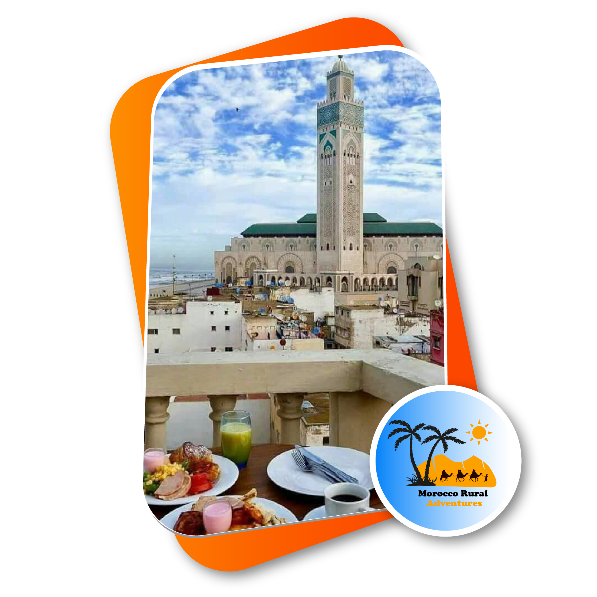 Casablanca Morocco